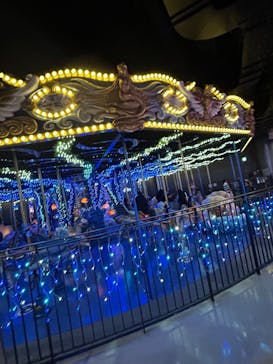 マクセル アクアパーク品川に投稿された画像（2025/4/23）