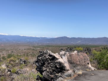 鬼押出し園に投稿された画像（2025/4/23）