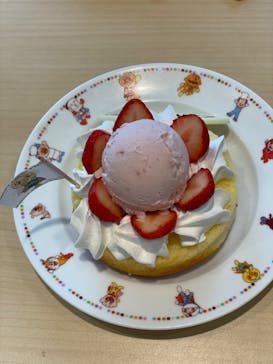 横浜アンパンマンこどもミュージアムに投稿された画像（2025/4/23）