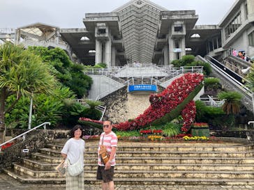 沖縄美ら海水族館（館内体験）に投稿された画像（2025/4/23）