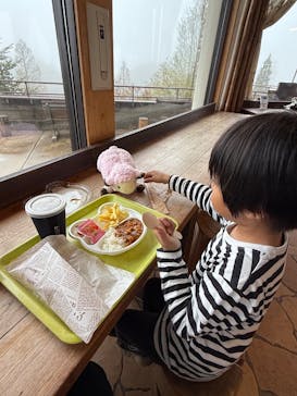 神戸市立六甲山牧場に投稿された画像（2025/4/23）