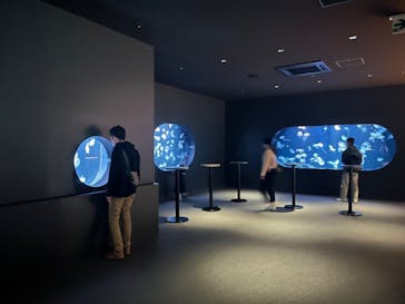 AOAO SAPPOROに投稿された画像（2025/4/23）