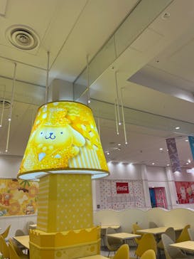 サンリオピューロランドに投稿された画像（2025/4/23）