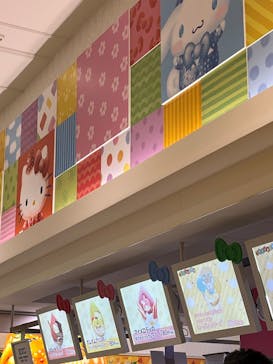 サンリオピューロランドに投稿された画像（2025/4/23）