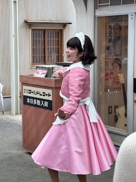 西武園ゆうえんちに投稿された画像（2025/4/23）