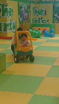 ザキッズ 大丸下関店に投稿された画像（2025/4/23）