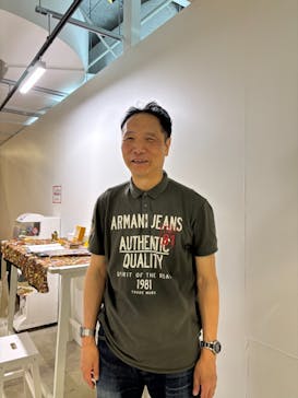 IMMERSIVE JOURNEYに投稿された画像（2025/4/23）