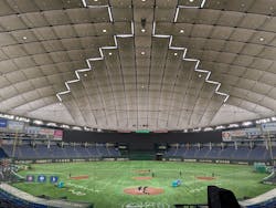 TOKYO DOME TOUR（東京ドーム）に投稿された画像（2025/4/23）