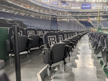 TOKYO DOME TOUR（東京ドーム）に投稿された画像（2025/4/23）