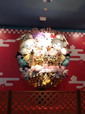 サンリオピューロランドに投稿された画像（2025/4/23）