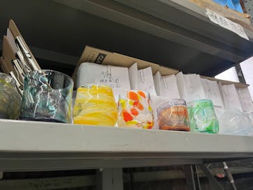 東京ガラス工芸研究所に投稿された画像（2025/4/23）