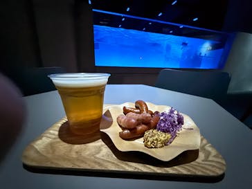 AOAO SAPPOROに投稿された画像（2025/4/23）