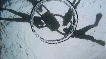 青の洞窟専門店　沖縄ダイビングショップ和に投稿された画像（2025/4/23）