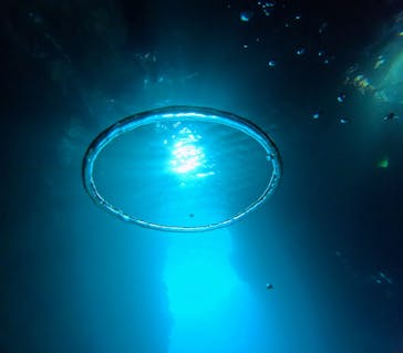 青の洞窟専門店　沖縄ダイビングショップ和に投稿された画像（2025/4/23）