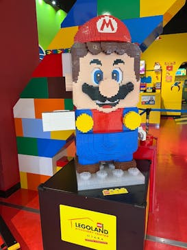 レゴランド®・ディスカバリー・センター 大阪に投稿された画像（2025/4/23）