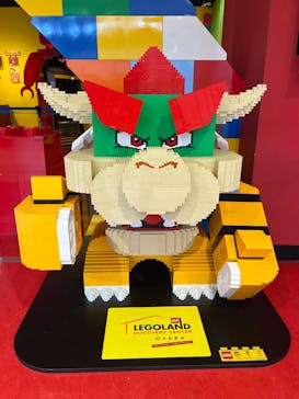 レゴランド®・ディスカバリー・センター 大阪に投稿された画像（2025/4/23）