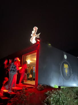 ニジゲンノモリに投稿された画像（2025/4/23）