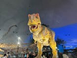 福井県立恐竜博物館に投稿された画像（2025/4/24）