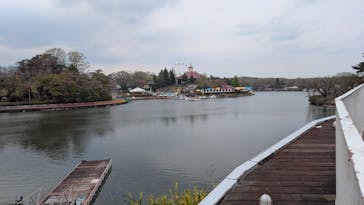 那須高原りんどう湖ファミリー牧場に投稿された画像（2025/4/23）