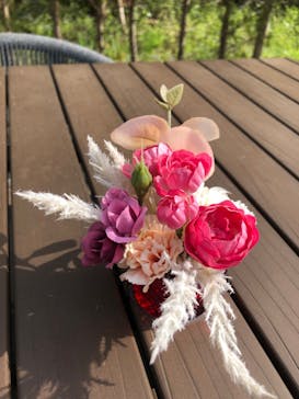 ムーミンバレーパークに投稿された画像（2025/4/23）