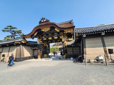 元離宮二条城に投稿された画像（2025/4/23）