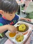 横浜アンパンマンこどもミュージアムに投稿された画像（2025/4/24）