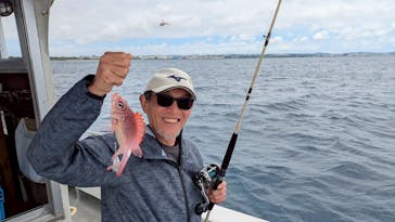 沖縄海うさぎ・海あしびに投稿された画像（2025/4/24）