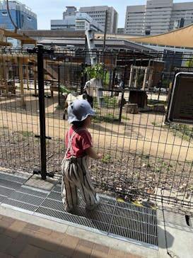 天王寺動物園に投稿された画像（2025/4/24）