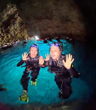 マリンクラブジジに投稿された画像（2025/4/24）