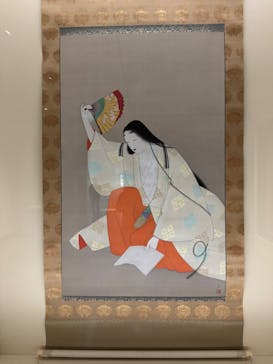 生誕150年記念　上村松園に投稿された画像（2025/4/24）