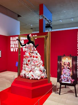 サンリオ展～ニッポンのカワイイ文化に投稿された画像（2025/4/24）