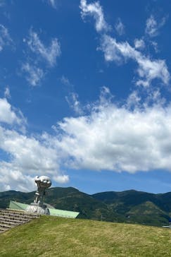 香美市立やなせたかし記念館　(アンパンマンミュージアム＆詩とメルヘン絵本館）に投稿された画像（2025/4/24）