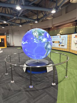 航空科学博物館に投稿された画像（2025/4/24）