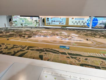 航空科学博物館に投稿された画像（2025/4/24）