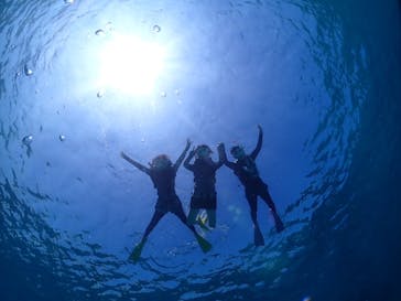 宮古島マリンショップSmileyに投稿された画像（2025/4/24）