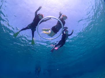 宮古島マリンショップSmileyに投稿された画像（2025/4/24）