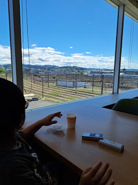 京都鉄道博物館に投稿された画像（2025/4/24）