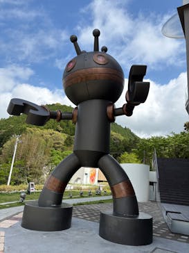 香美市立やなせたかし記念館　(アンパンマンミュージアム＆詩とメルヘン絵本館）に投稿された画像（2025/4/24）