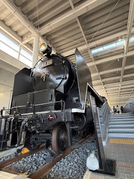 京都鉄道博物館に投稿された画像（2025/4/24）