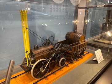 京都鉄道博物館に投稿された画像（2025/4/24）