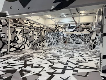 IMMERSIVE JOURNEYに投稿された画像（2025/4/24）