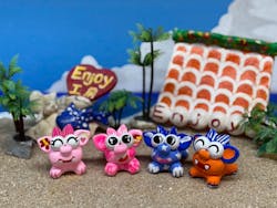 Enjoy工房に投稿された画像（2025/4/24）