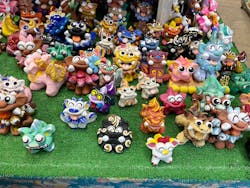 Enjoy工房に投稿された画像（2025/4/24）