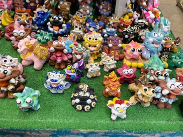 Enjoy工房に投稿された画像（2025/4/24）