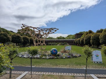 ぎふワールド・ローズガーデンに投稿された画像（2025/4/24）