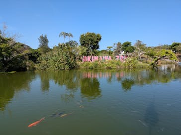 沖縄こどもの国に投稿された画像（2025/4/24）