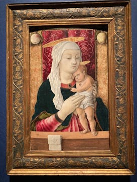 西洋絵画、どこから見るか？―ルネサンスから印象派まで　サンディエゴ美術館 vs 国立西洋美術館に投稿された画像（2025/4/24）