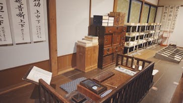 特別展「蔦屋重三郎　コンテンツビジネスの風雲児」に投稿された画像（2025/4/24）