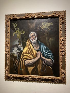 西洋絵画、どこから見るか？―ルネサンスから印象派まで　サンディエゴ美術館 vs 国立西洋美術館に投稿された画像（2025/4/24）