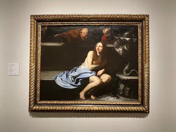 西洋絵画、どこから見るか？―ルネサンスから印象派まで　サンディエゴ美術館 vs 国立西洋美術館に投稿された画像（2025/4/24）